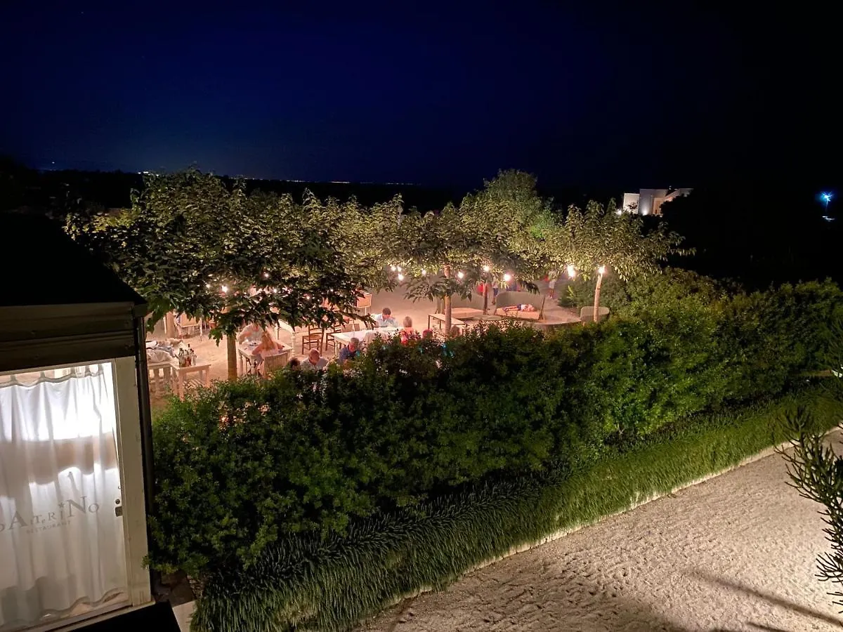 Scilla Maris Charming Suites Marzamemi 4*,