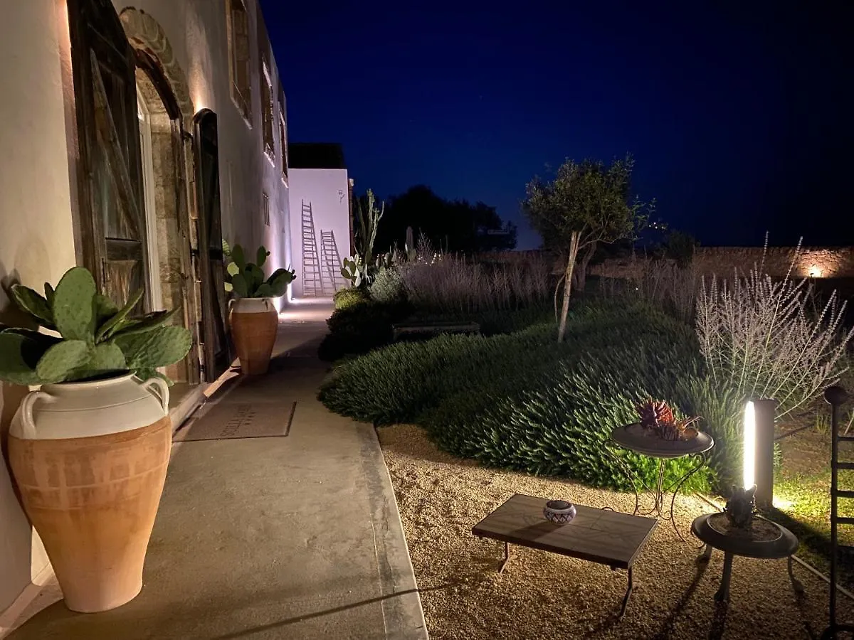 **** Resort Scilla Maris Charming Suites Marzamemi Italia