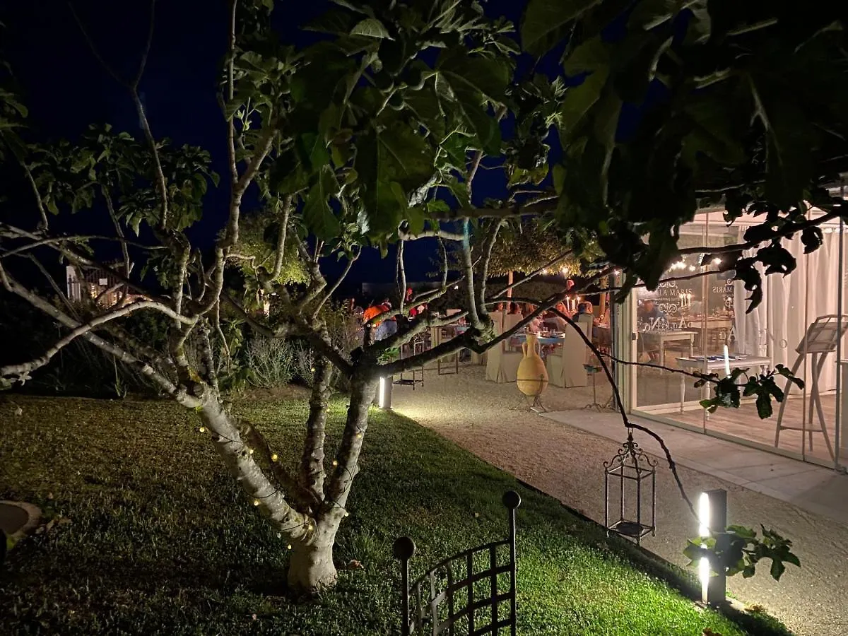 Scilla Maris Charming Suites Marzamemi Resort